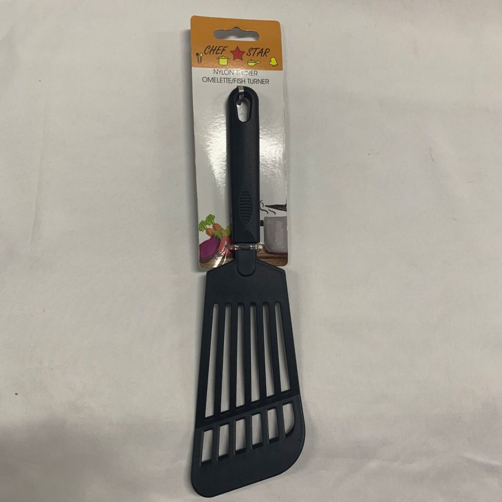 CHEF STAR FISH SPATULA Roots Home