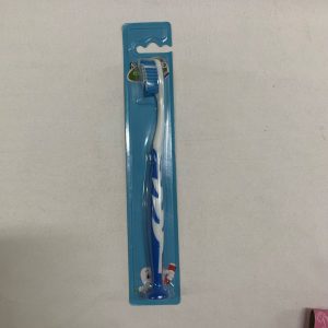 TOOTHBRUSH SINGLE