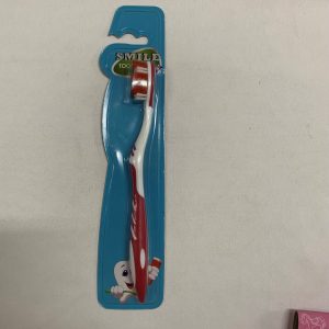 TOOTHBRUSH SINGLE