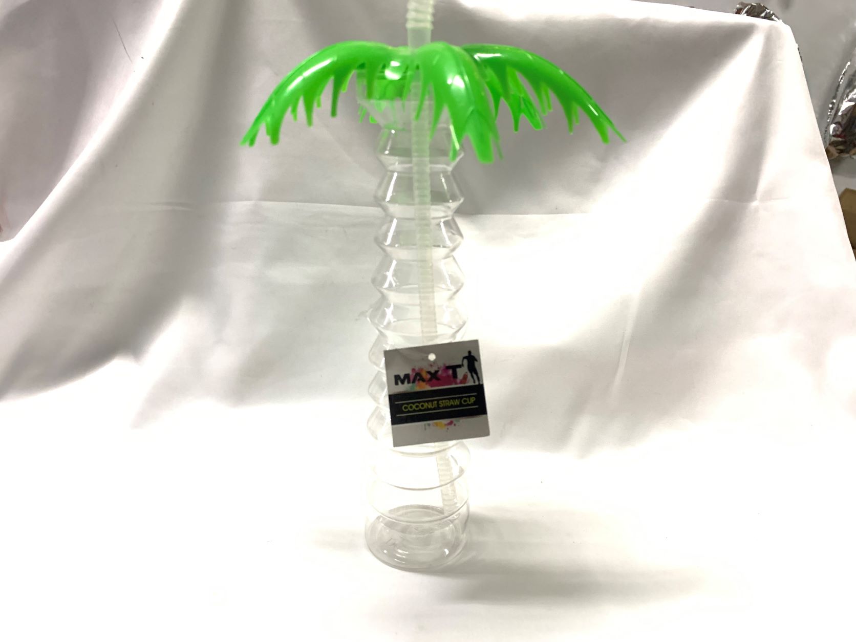 PALM TREE DRINKING BOTTLE Roots Home