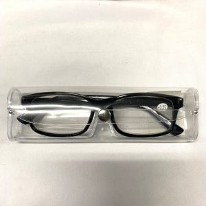 HOMETEC READING GLASSES