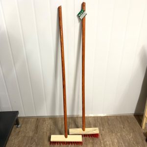 PLATFORM 450MM 50FT